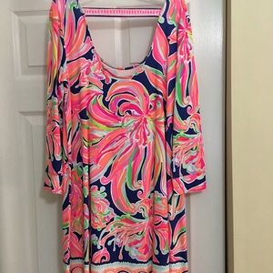 Lilly Pulitzer Emma Dress